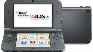 The ‘New’ 3DS Was A Bit Of A New 3DMess
