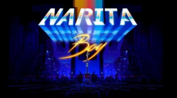 Time Running Out To Help Bring Narita Boy To Switch And Other Consoles