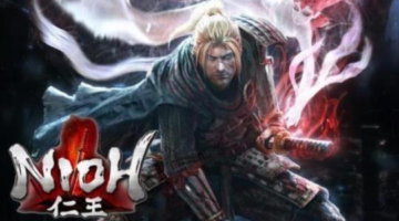 Nioh Review | Geeks Under Grace