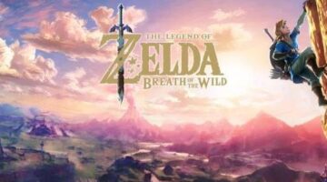 How to Make Money (Rupees) in Zelda Breath of the Wild