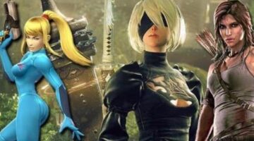 Debunking the supposed link between sexism and video games