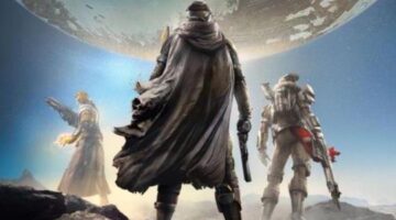 Why Destiny 2 Should Be a Prequel