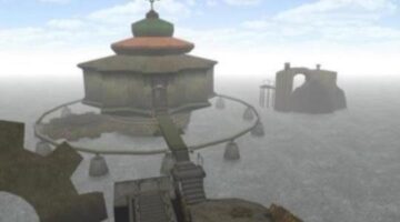 5 Games Like Myst