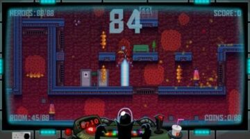 88 Heroes Review | TheXboxHub