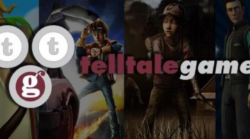 10 Ridiculous IPs Telltale Need to Make into a Game