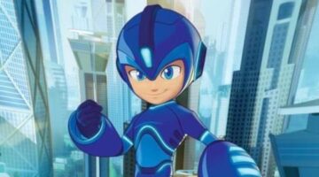 New Mega Man cartoon’s first teaser shows up online