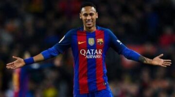 Chelsea agree to sign Neymar in £155.5m deal – but Antonio Conte blocks transfer