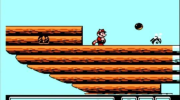 Super Mario Bros. 3 Retrospective – Voletic