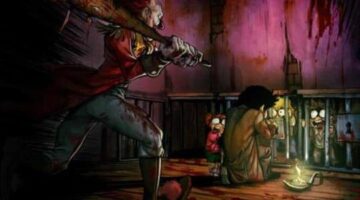 2Dark Review – Saving Children From Baddies, One Candy at a Time | COG