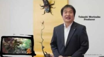 Toukiden 2 – Special Producer Message