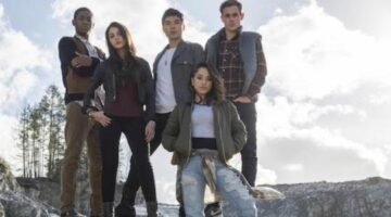‘Power Rangers’ Review | The Reel Roundup