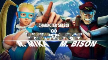 Capcom Can Admit Street Fighter V Servers Have Been “Less Than Optimal”