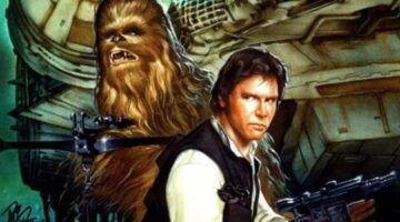 Han Solo Movie Story Details