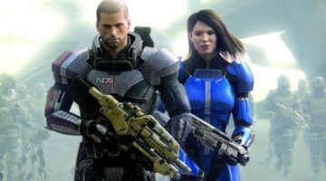 Cosplaying Mass Effect – Will Andromeda Characters Be Worth It?