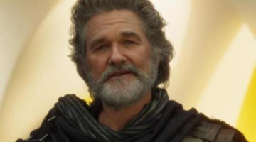 ‘Guardians of the Galaxy 2’: Kurt Russell on How ‘Big Trouble in Little China’ Paved the Way