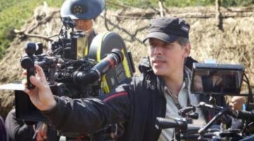 ‘Silence’ Cinematographer Rodrigo Prieto on Scorsese’s Process and Getting Ready for ‘The Irishman’