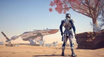 Andromeda Is the Dragon Age II of the Mass Effect Series