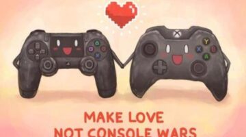 PS4 And Xbox One Are Both Badly Losing The Exclusive War