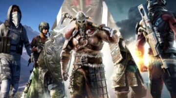 Best Game Deals of Spring Sale 2017