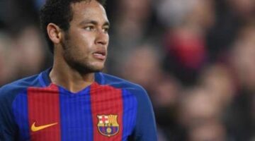 What is Neymar’s net worth and how much does the Barcelona star earn?