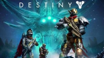 Destiny 2 Leaks Point To A Likely PC Release