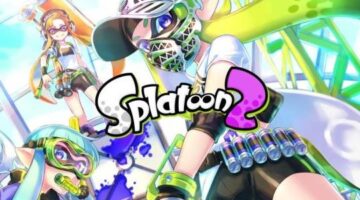 Splatoon 2 Testfire Preview – Player Attack