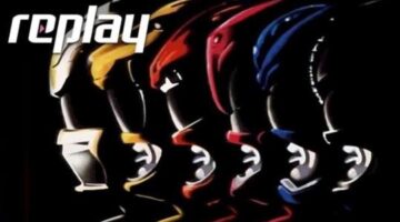 Replay – The Power Rangers Spectacular