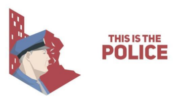 This is the Police Review: Protecting A City – Two Left Sticks