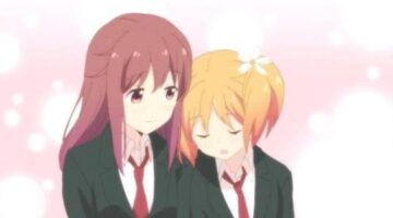 The Rising Pace of Yuri Anime