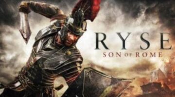 Ryse Son of Rome Sequel Launching for Project Scorpio This Year?
