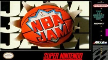 Long-Lost Version of NBA Jam May Surface Soon