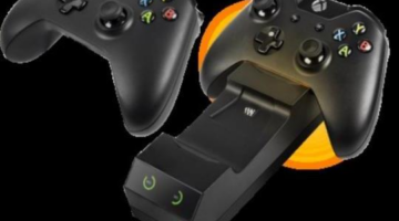 Recall Issued For Xbox One Controller Charger