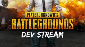PlayerUnknown’s Battlegrounds Dev Stream – March 2017