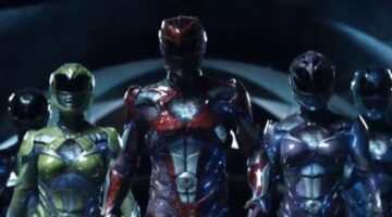 Slash Film | ‘Power Rangers’ Review