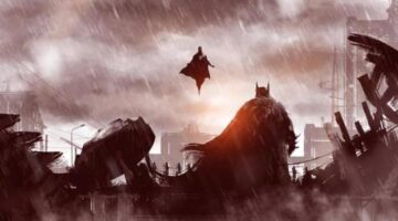 Divided We Stand: ‘Batman v Superman’ One Year Later