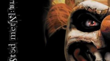 Big discounts on PS2 Classics for PS4/PS3 include God Hand, Twisted Metal Black and more on Amazon