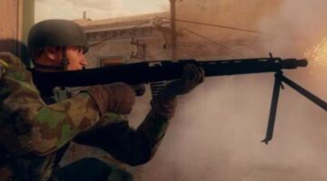 Day of Infamy Review | Gamereactor