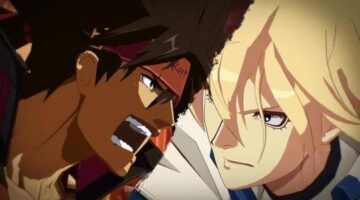 Guilty Gear Xrd Rev 2 Opening Cutscene Will Rock Your Heart