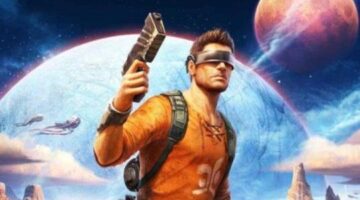 The Return of a Familiar Face in Outcast Second Contact | Hardcore Gamer