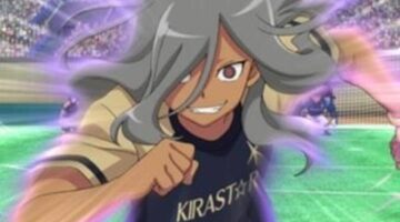 Inazuma Eleven Ares Will Be Coming To Platforms Beyond Nintendo 3DS