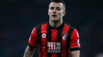 Arsenal midfielder wants to join Serie A club after advice from David Beckham