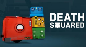 Review: Death Squared – PS4 | Pure PlayStation