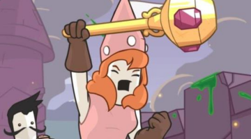 Preview-Pit People : Xbox One – TICGN
