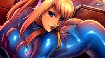 Episode 87 – Super Metroid • Casual Cowards of Gaming