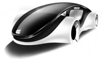 “Apple Car” Shelved, Apple Now Developing Self-Driving Car Software