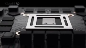 Phil Spencer‏: Having first party games ready for Scorpio launch is critical