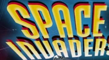 Revisiting – Space Invaders (1999)