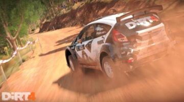DiRT 4 Will Have Cranked Up Settings on PS4 Pro and Probably Xbox Scorpio, Too, Says Dev