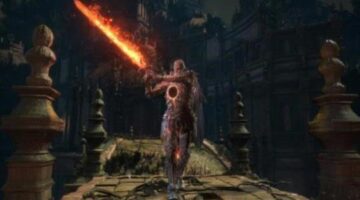 Dark Souls III: The Ringed City Review | Gamereactor
