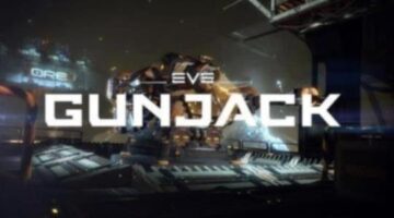 Gunjack VR Review